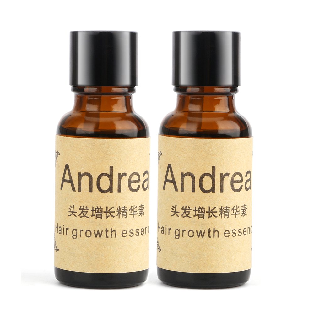 Hair Growth Essence, Andrea hair treatment by Andrea